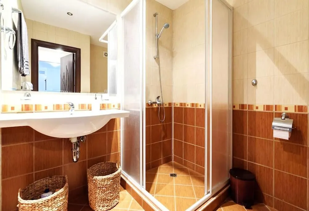 Bansko Ski & Relax Apartment